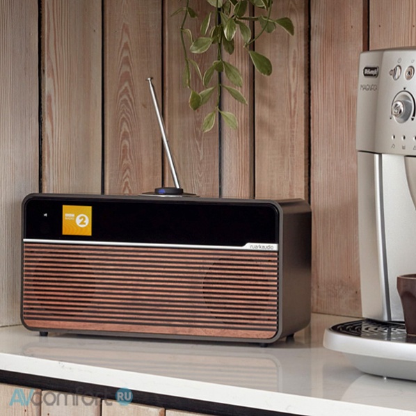 RUARK AUDIO R2 MK4 Espresso