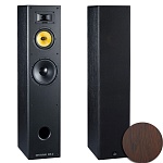 Davis Acoustics Dhavani Mk2 Walnut