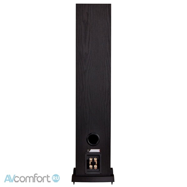 Fyne Audio F303 Black Ash