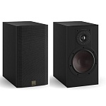 DALI Opticon 2 Mk2 Satin Black
