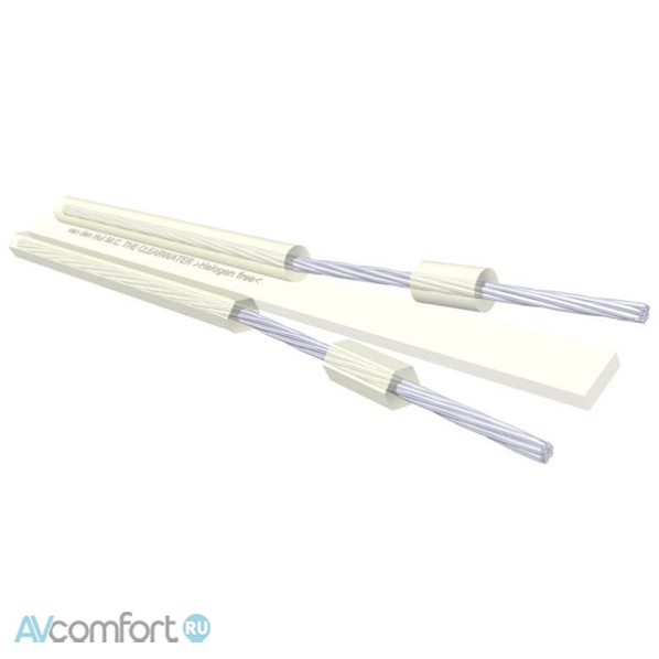 AVComfort, VAN DEN HUL The Clearwater