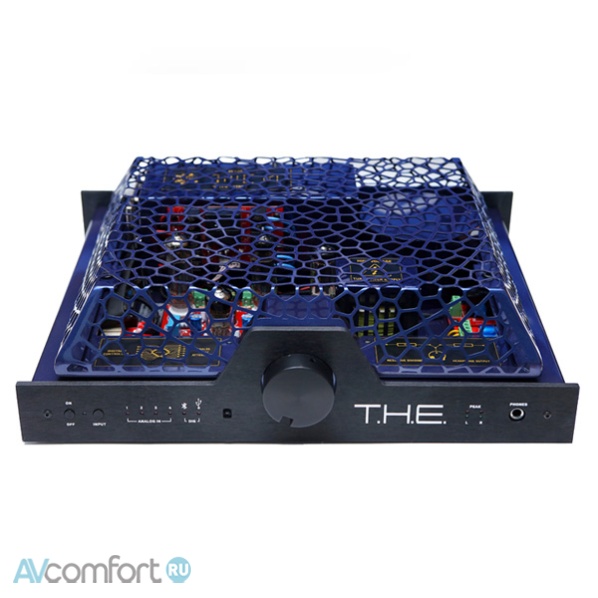 AVComfort, T.H.E. 5 Blue