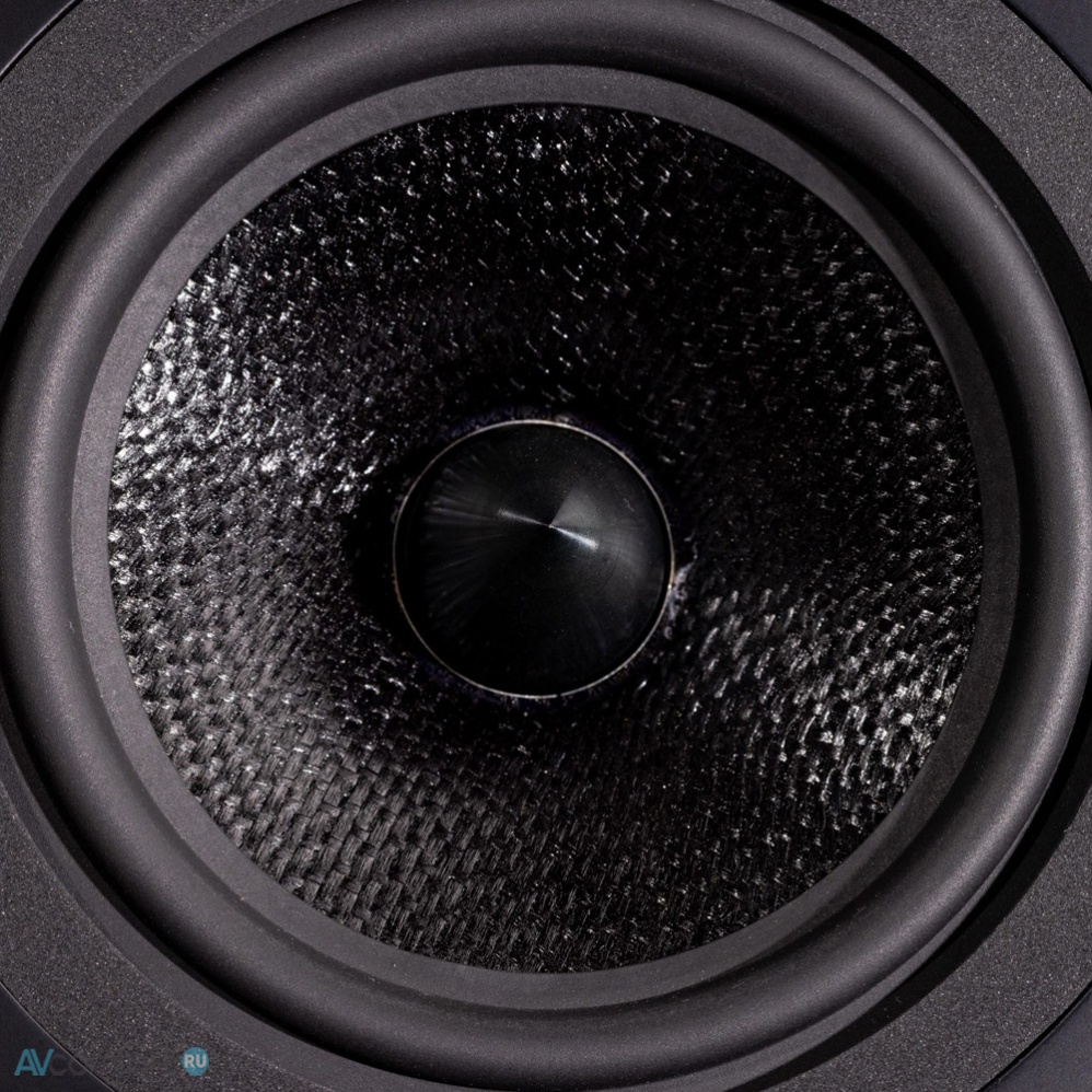 Davis Acoustics Renoir Evolution Walnut