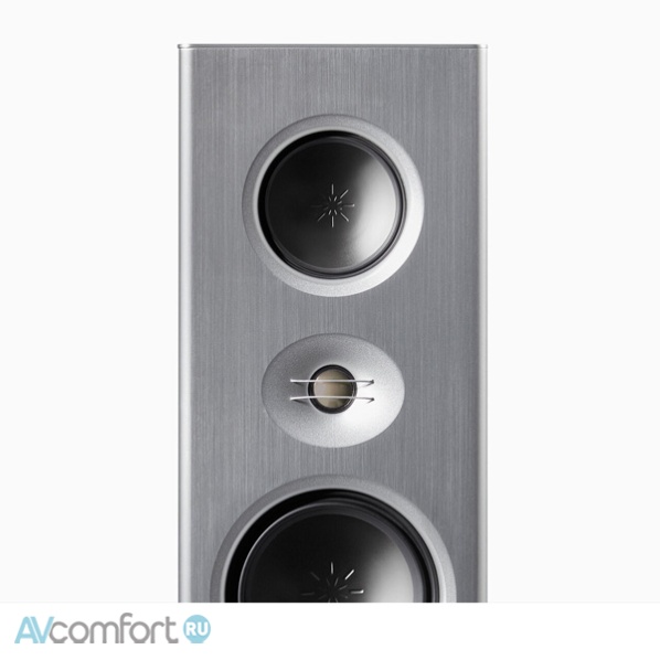T+A Talis S 330 Silver