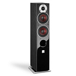 DALI Zensor 5 AX Black Ash
