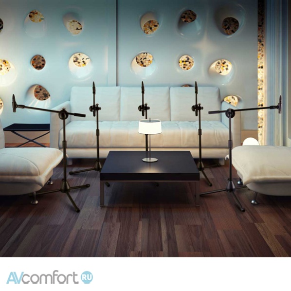 Martin Logan PBK (Perfect Bass Kit)