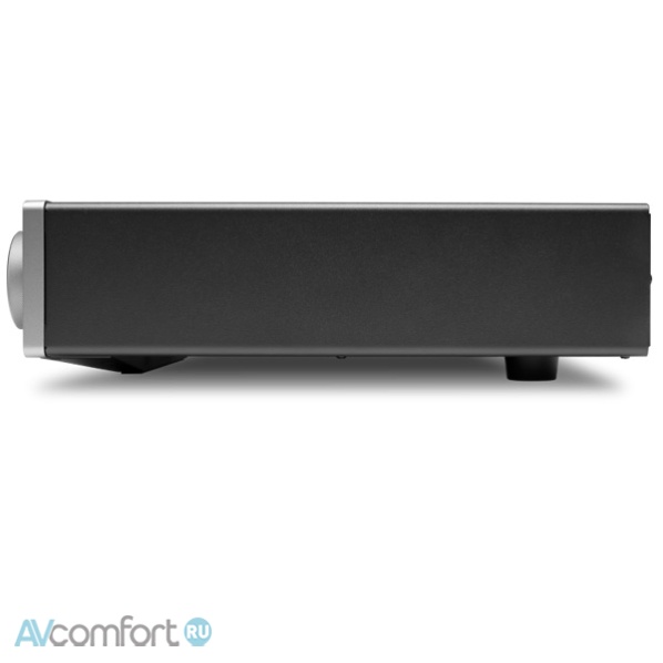 Cambridge Audio EXN100 Lunar Grey