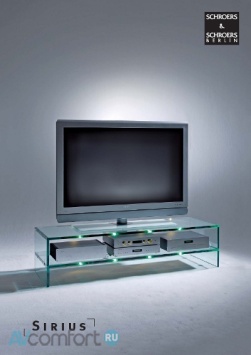 AVComfort, Schroers Sirius 120 Base