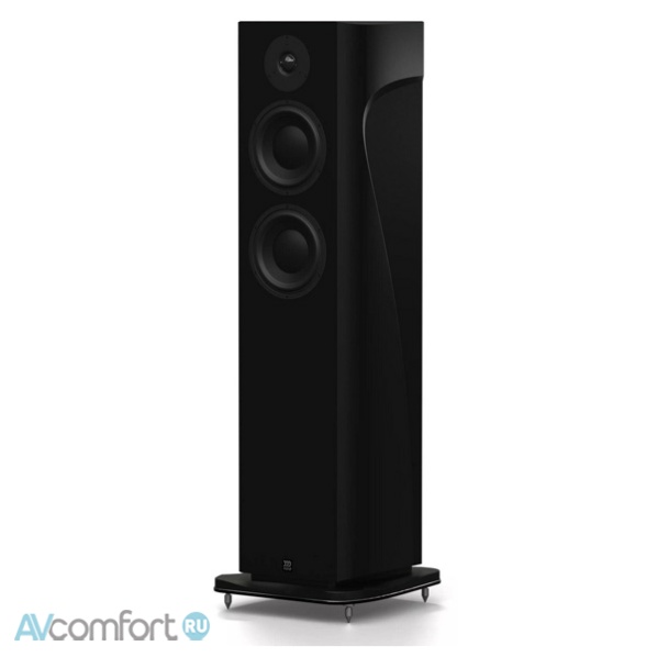 MOREL Avyra 633 Black