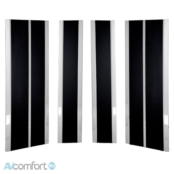 Magnepan 30.7x Black Wood Magnepan 30.7x Black Wood