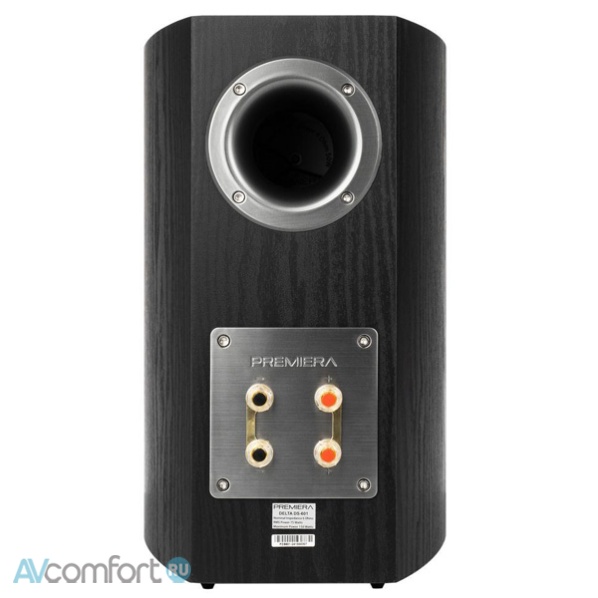 PREMIERA Delta DS-601 Black