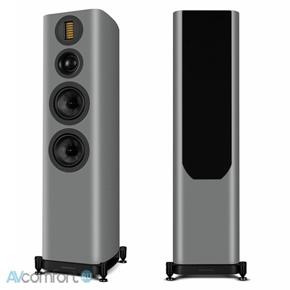 AVComfort, Wharfedale EVO 5.4 Lunar Grey