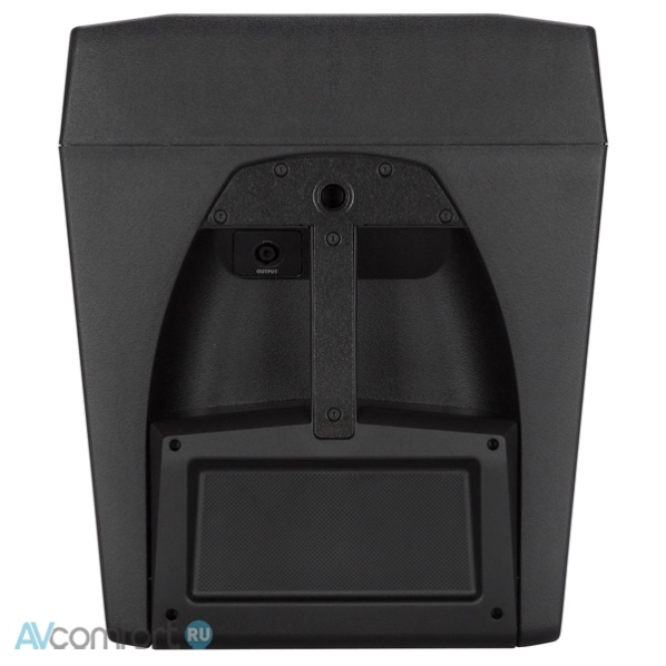 RCF Evox J8 Black