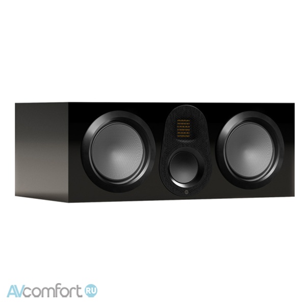 AVComfort, Monitor Audio Gold C250 Gloss Black (6G)