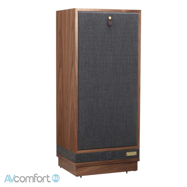 Fyne Audio Classic VIII Walnut