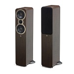 Q ACOUSTICS Q 3050c (QA3356) Claro Walnut