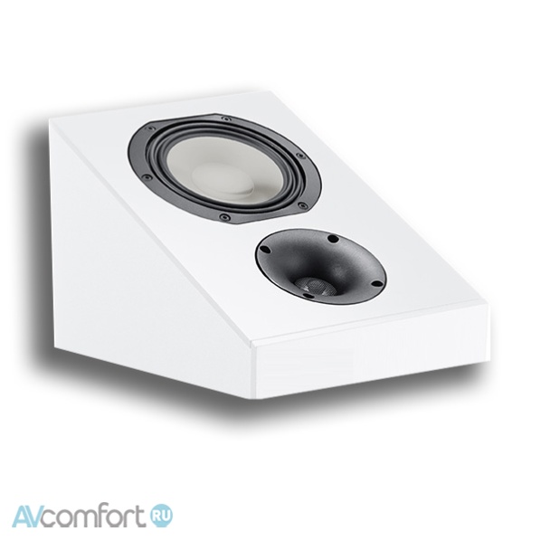 AVComfort, Canton GLE AR 4 White