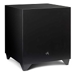 MARTIN LOGAN Dynamo 1600X Black