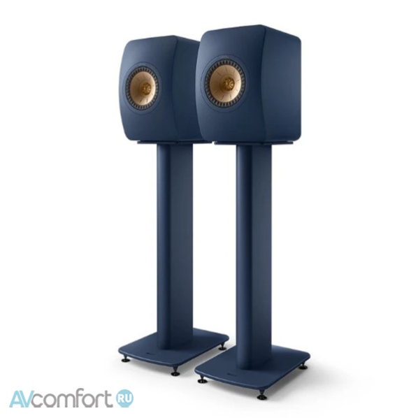 KEF S2 Floor Stand Blue (SP4030CA)