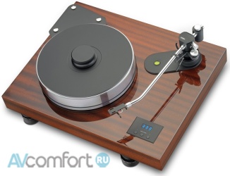 AVComfort, PRO-JECT X-tension-10 Evolution Mahogany