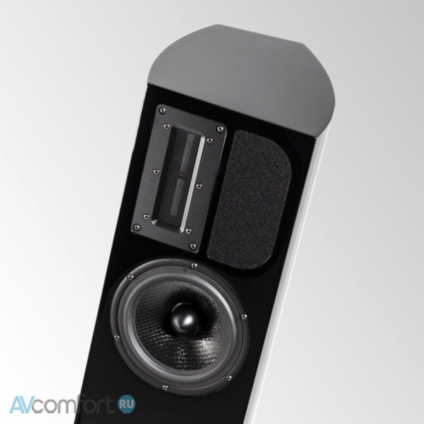 Apertura Armonia Evolution Maple