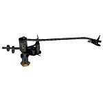 Morch UP-4 Black Narrow 9" Light (green)