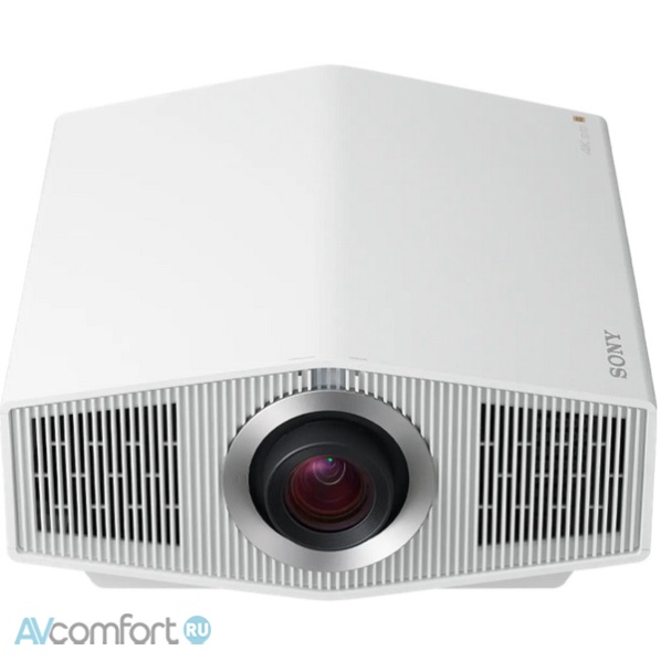 Sony VPL-XW8100ES White
