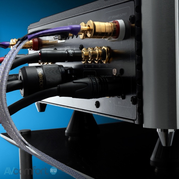 Nordost Tyr 2 Digital XLR 2,5 м