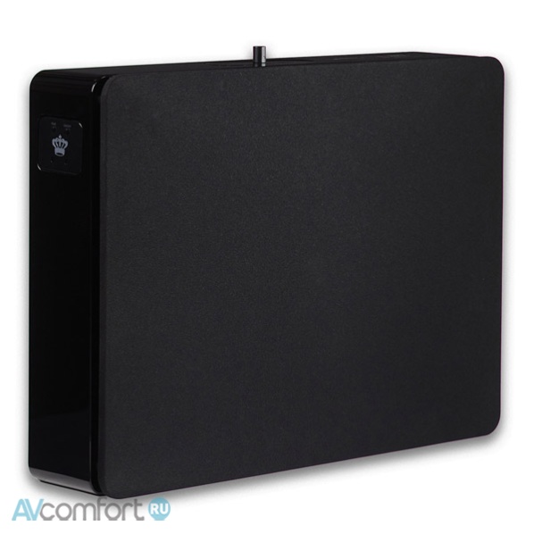 REL Acoustics Planar PL-2 Black