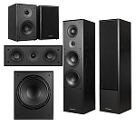 Premiera Eco ES-5.1 ХL Black