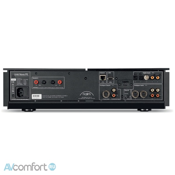 Naim Audio Uniti Nova PE