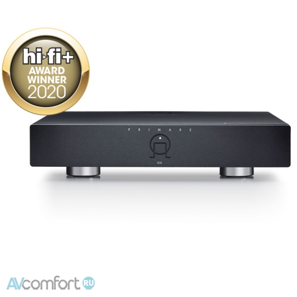 Primare R35 Titan