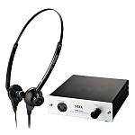 Stax SRS-005S Mk2 System