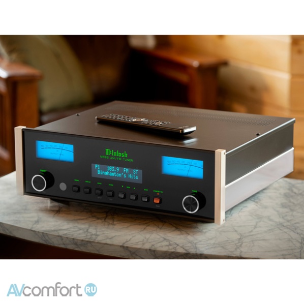 McIntosh MR89 McIntosh MR89