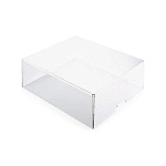 Cyrus TTP Turntable Dust Cover