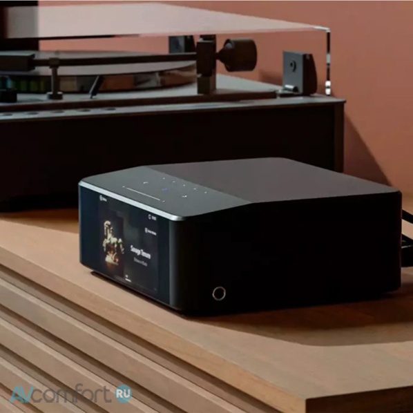 Bluesound Node Icon (N530)-g
