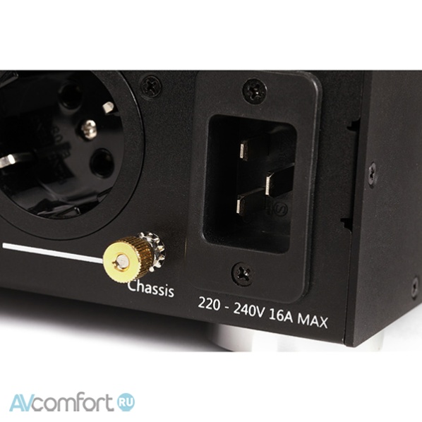 Powergrip YG-2 Black