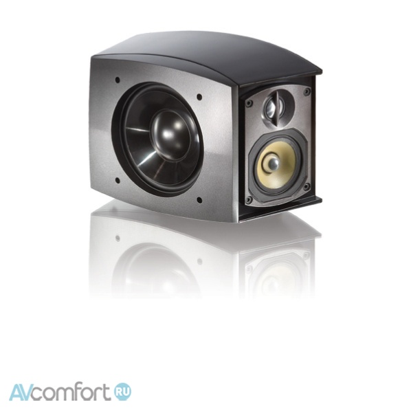 AVComfort, Paradigm Millenia ADP Black