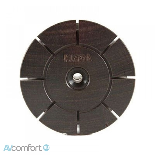 Kuzma Прижим Ebony clamp