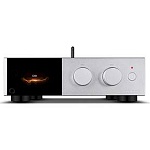 Audiolab D9 Silver