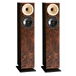 ODEON AUDIO Nova 2022 Walnut Root