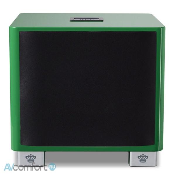 REL Acoustics T/9x SE Green