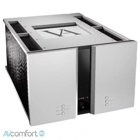 AVComfort, Vitus Audio MP-I201 mk.I Silver