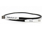 Tellurium Q Silver USB A-B 1.0 м
