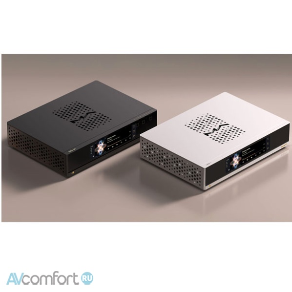 Matrix Audio MD-1 Silver