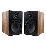 SCANSONIC HD L5 Walnut