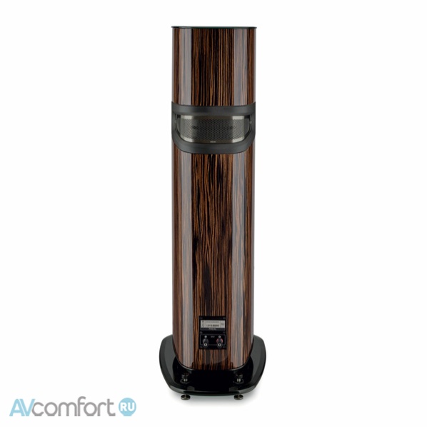 Focal Sopra N°2 Black Lacquer