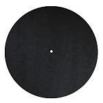 Dynavox PM2 Filz (207539) Black