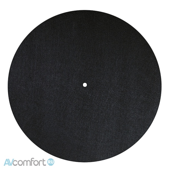 AVComfort, Dynavox PM2 Filz (207539) Black