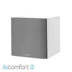 Bowers & Wilkins ASW608 Matte White